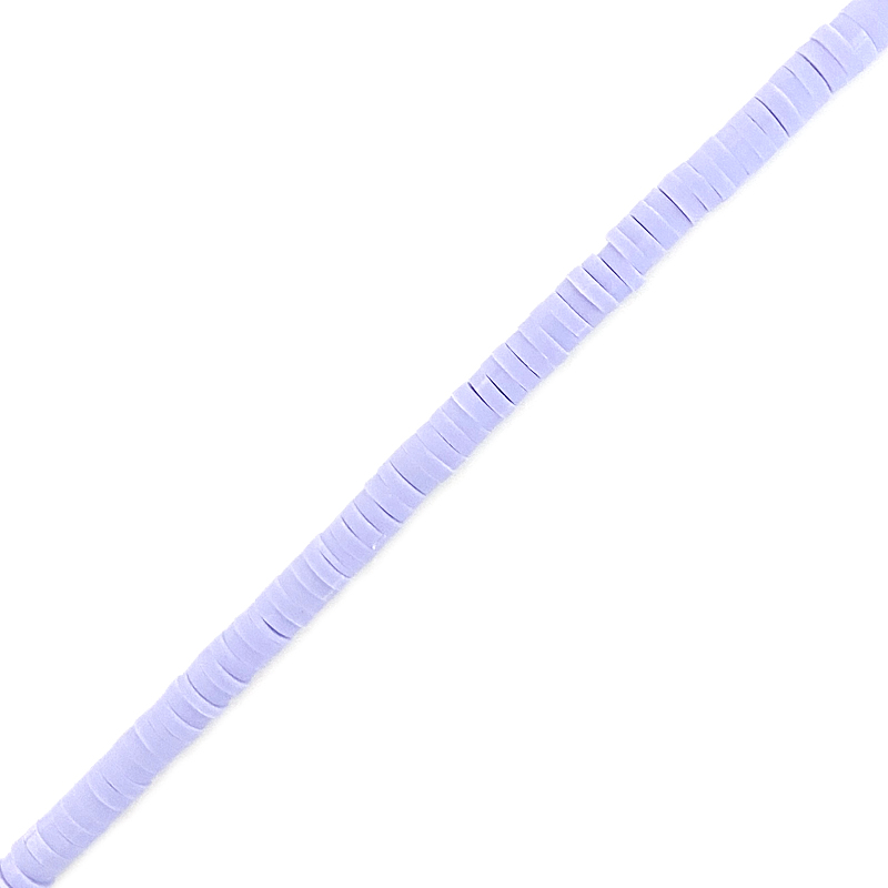 Katsuki Perlen 4mm / Blauviolett