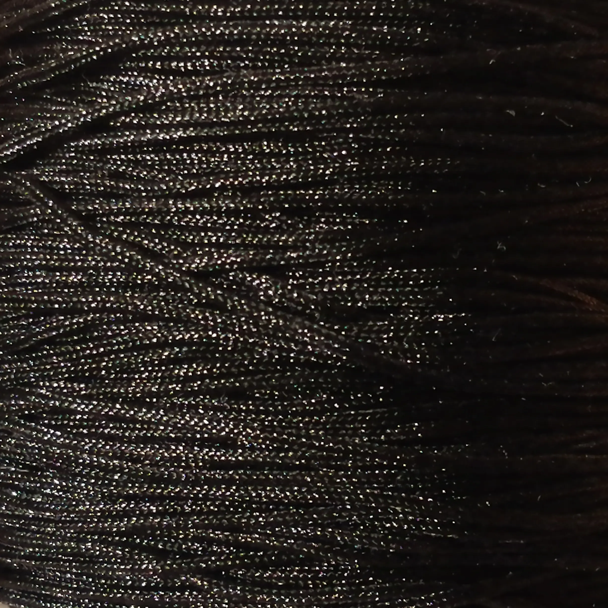 Satinbänder Ø 1 mm