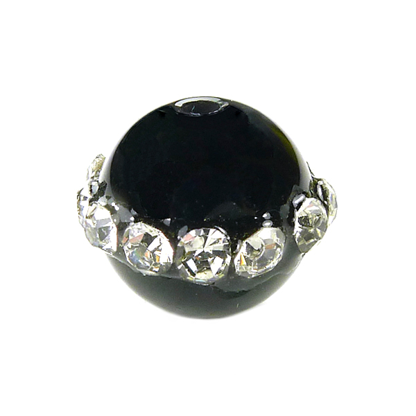 Onyx Perlen