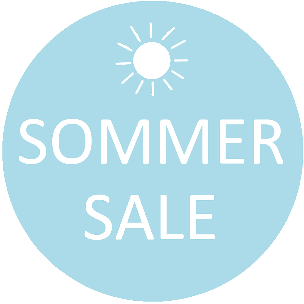 Sommer Sale