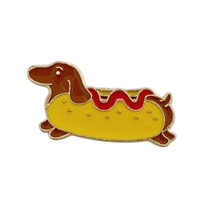 Broschen & Pins