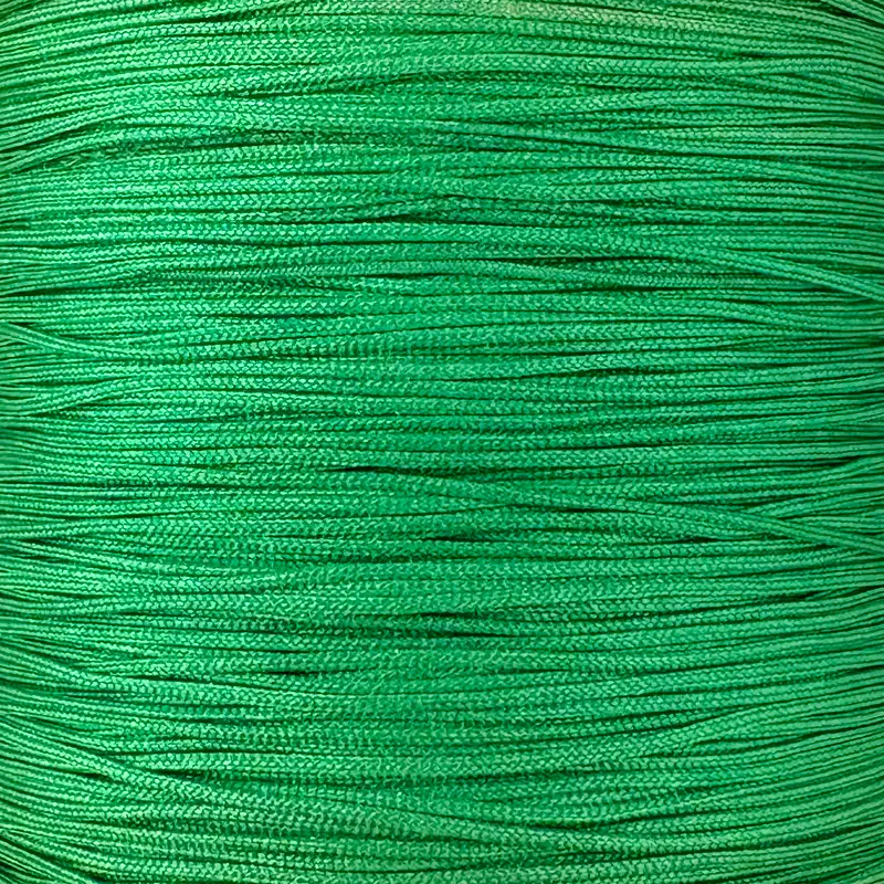 Satinband Waldjuwel Ø 0,5mm / 1m