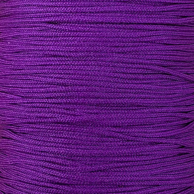 Satinband Königslilie Ø 0,8mm / 1m