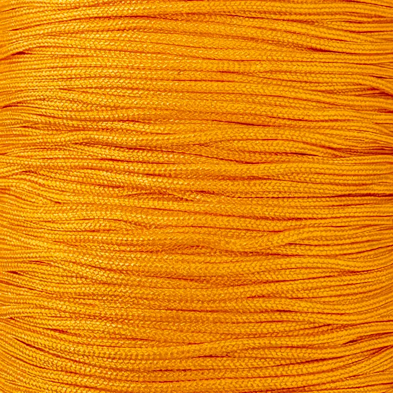 Satinband Mango Ø 0,8mm / 1m